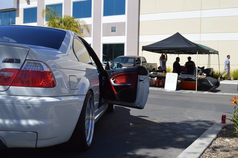 Illustration for article titled SOOOO... I got another E46 M3 this week!
